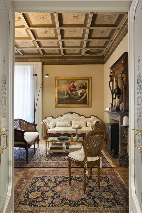 Casa Sironi * Tortona