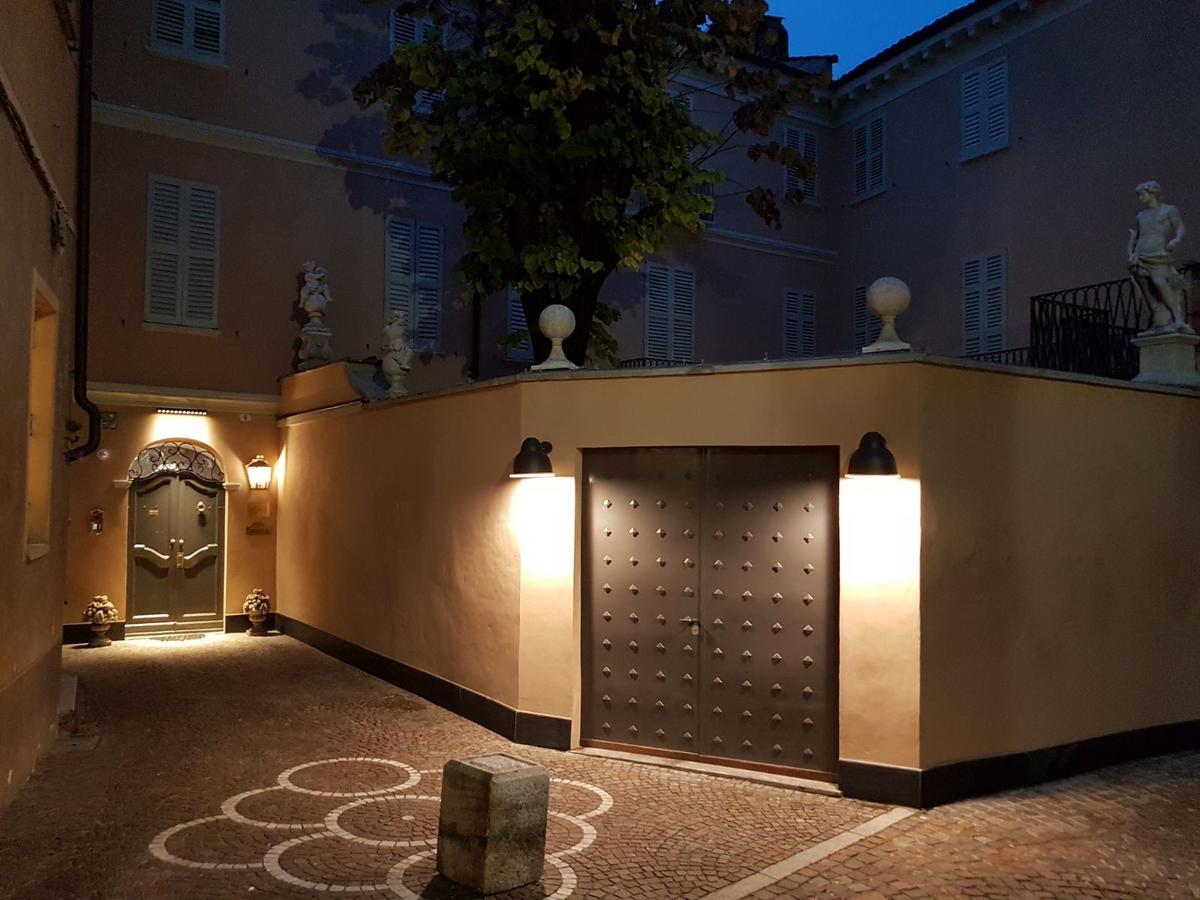 Casa Sironi Bed & Breakfast *